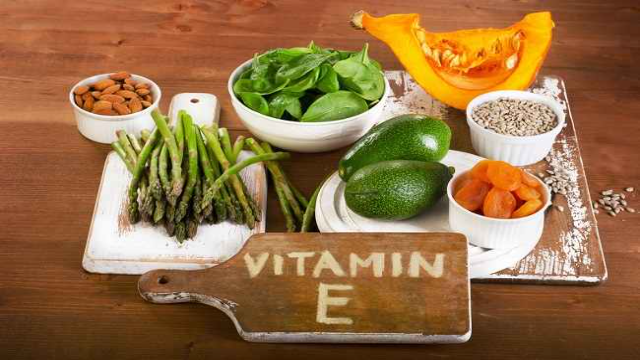 Inilah Beberapa Manfaat Vitamin E untuk Kulit