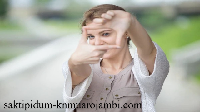 Rahasia Mata Sehat: Panduan Lengkap